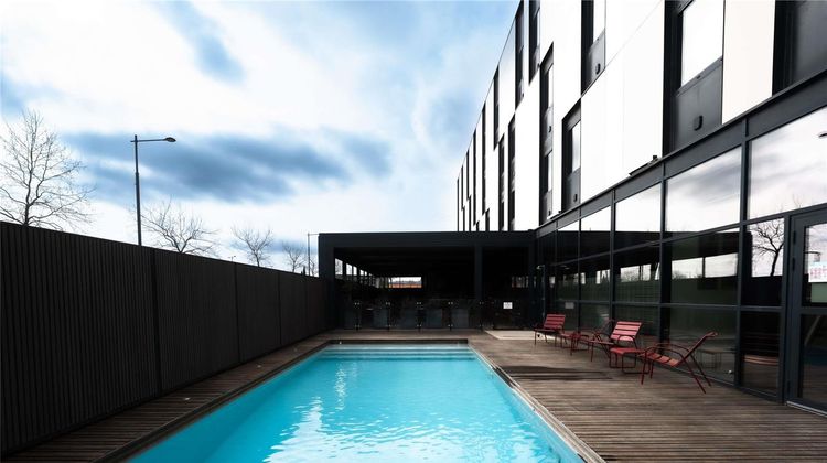 Ibis Styles Castelnaudary Spa
