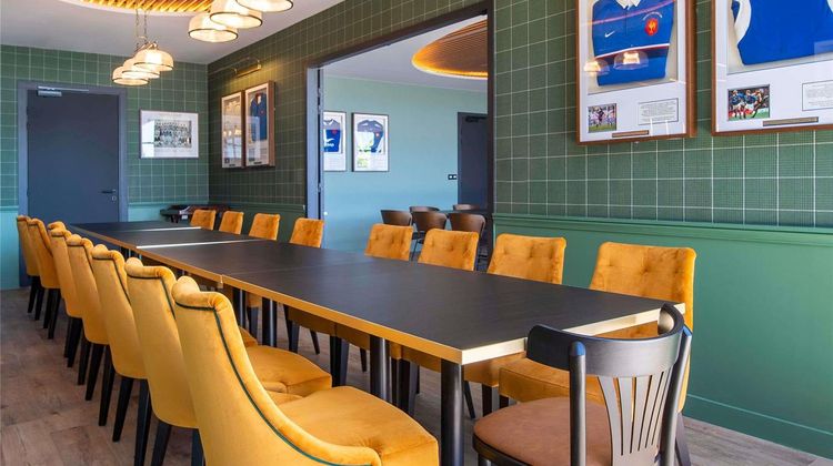 Ibis Styles Castelnaudary Other