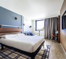 Ibis Styles Castelnaudary Room