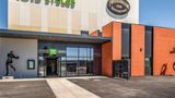 Ibis Styles Castelnaudary Exterior