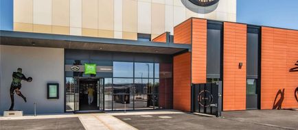 Ibis Styles Castelnaudary Exterior