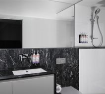 Moevenpick Hotel Melbourne On Spencer Room