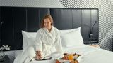 Moevenpick Hotel Melbourne On Spencer Exterior