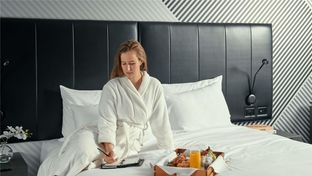 Moevenpick Hotel Melbourne On Spencer