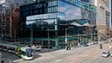 Moevenpick Hotel Melbourne On Spencer Exterior