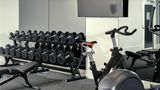 Moevenpick Hotel Melbourne On Spencer Health
