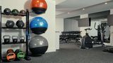 Moevenpick Hotel Melbourne On Spencer Health