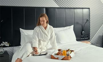 Moevenpick Hotel Melbourne On Spencer