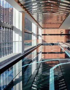 Moevenpick Hotel Melbourne On Spencer