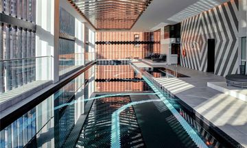 Moevenpick Hotel Melbourne On Spencer