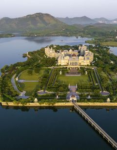 Raffles Udaipur