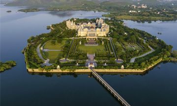 Raffles Udaipur