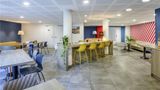 Aparthotel Adagio Access St Nazaire Restaurant