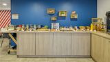 Aparthotel Adagio Access St Nazaire Restaurant