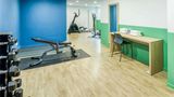 Aparthotel Adagio Access St Nazaire Health