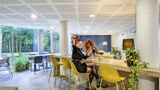 Aparthotel Adagio Access St Nazaire Restaurant