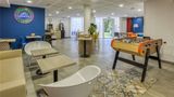 Aparthotel Adagio Access St Nazaire Restaurant