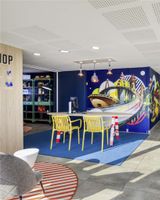 Aparthotel Adagio Access St Nazaire