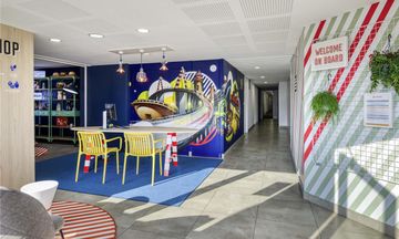 Aparthotel Adagio Access St Nazaire
