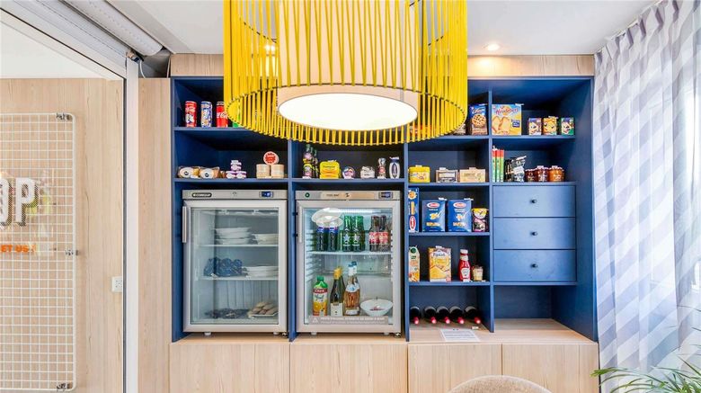 <b>Aparthotel Adagio Access St Nazaire Other</b>. Images powered by <a href="https://iceportal.shijigroup.com/" title="IcePortal" target="_blank">IcePortal</a>.