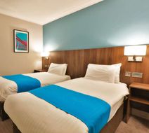 The Jephson Hotel, BW Signature Coll Room