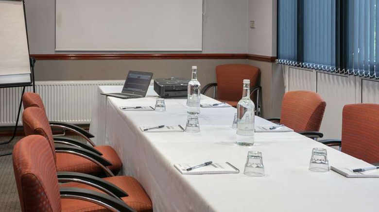 <b>The Jephson Hotel, BW Signature Coll Meeting</b>. Images powered by <a href="https://iceportal.shijigroup.com/" title="IcePortal" target="_blank">IcePortal</a>.