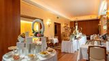 Grand Hotel Cravat Restaurant