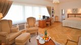 Grand Hotel Cravat Room
