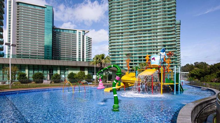 Ramada by Wyndham Huizhou Xunliao Bay Pool