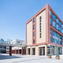 Ramada Encore by Wyndham Pudong Airport
