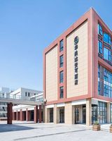 Ramada Encore by Wyndham Pudong Airport