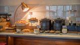 <b>Ramada Encore by Wyndham Pudong Airport Restaurant</b>. Images powered by <a href="https://iceportal.shijigroup.com/" title="IcePortal" target="_blank">IcePortal</a>.