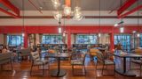 <b>Ramada Encore by Wyndham Pudong Airport Restaurant</b>. Images powered by <a href="https://iceportal.shijigroup.com/" title="IcePortal" target="_blank">IcePortal</a>.