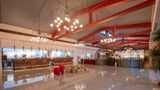 <b>Ramada Encore by Wyndham Pudong Airport Lobby</b>. Images powered by <a href="https://iceportal.shijigroup.com/" title="IcePortal" target="_blank">IcePortal</a>.