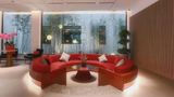 <b>Ramada Encore by Wyndham Pudong Airport Lobby</b>. Images powered by <a href="https://iceportal.shijigroup.com/" title="IcePortal" target="_blank">IcePortal</a>.