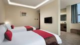 <b>Ramada Encore by Wyndham Pudong Airport Room</b>. Images powered by <a href="https://iceportal.shijigroup.com/" title="IcePortal" target="_blank">IcePortal</a>.
