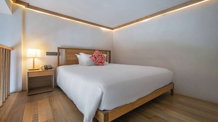 Ramada Encore by Wyndham Pudong Airport Room