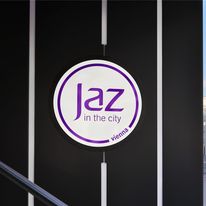 Jaz in the City Vienna