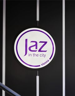 Jaz in the City Vienna