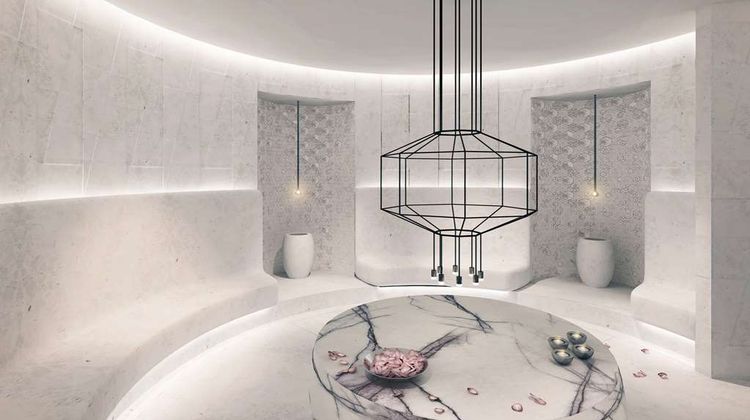 Steigenberger Hotel Doha Spa