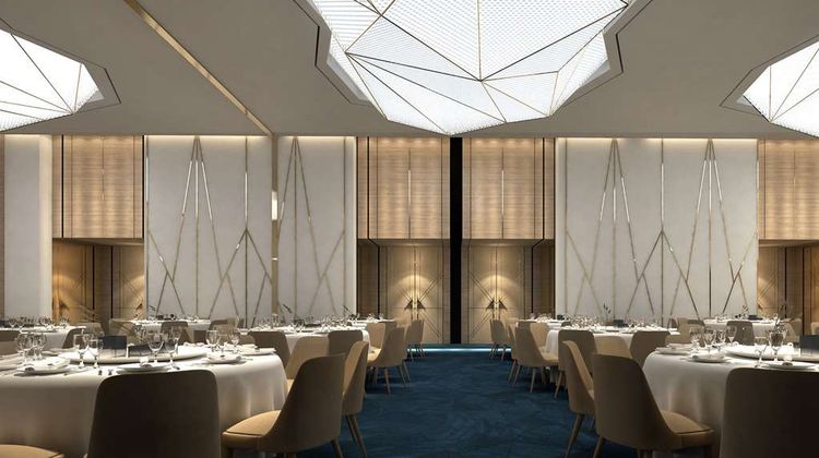 Steigenberger Hotel Doha Meeting