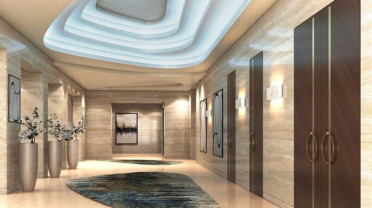 Steigenberger Hotel Doha Meeting