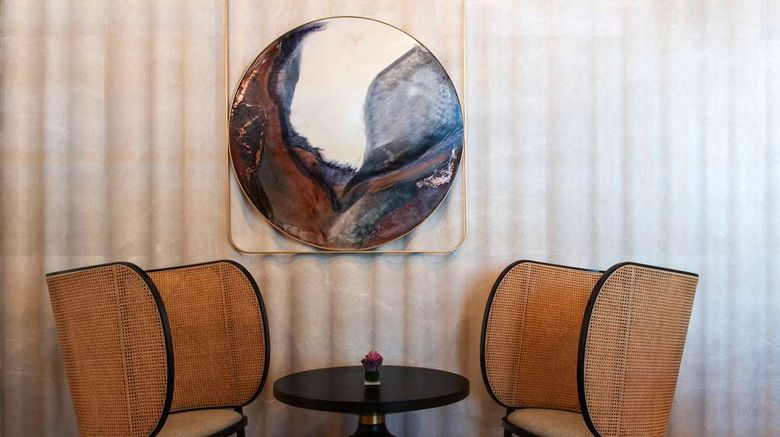 <b>Steigenberger Hotel Doha Restaurant</b>. Images powered by <a href="https://iceportal.shijigroup.com/" title="IcePortal" target="_blank">IcePortal</a>.