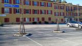 <b>Resid'Artel Val de Durance Hotel Exterior</b>. Images powered by <a href="https://iceportal.shijigroup.com/" title="IcePortal" target="_blank">IcePortal</a>.