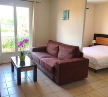 Resid'Artel Val de Durance Hotel Room