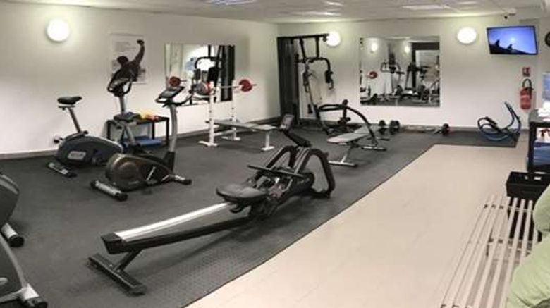 <b>Resid'Artel Val de Durance Hotel Health</b>. Images powered by <a href="https://iceportal.shijigroup.com/" title="IcePortal" target="_blank">IcePortal</a>.