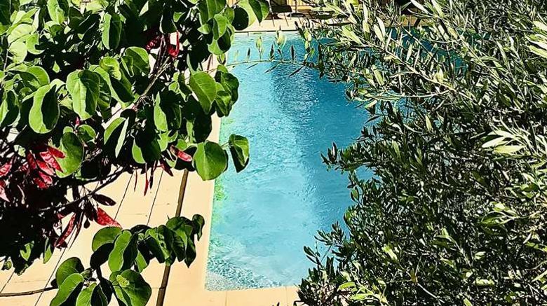 <b>Resid'Artel Val de Durance Hotel Pool</b>. Images powered by <a href="https://iceportal.shijigroup.com/" title="IcePortal" target="_blank">IcePortal</a>.
