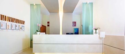Hotel le Axidie, BW Signature Collection Lobby