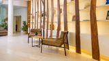 Hotel le Axidie, BW Signature Collection Lobby