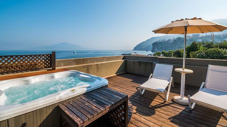 Hotel le Axidie, BW Signature Collection Spa